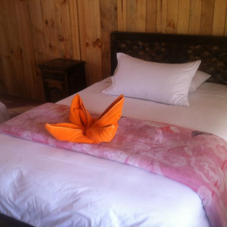 Hosteria Alpaka Quilotoa Cameră foto